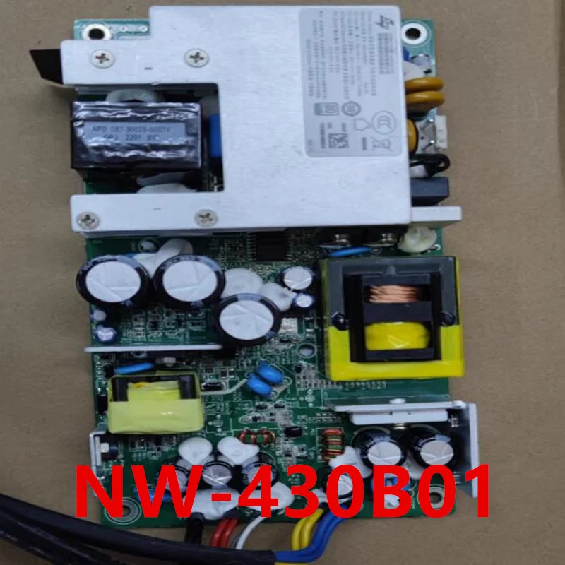 APD 56V6.8A 12V4.5A 430W NW-430B01 NW-430BO1거전원공급장치