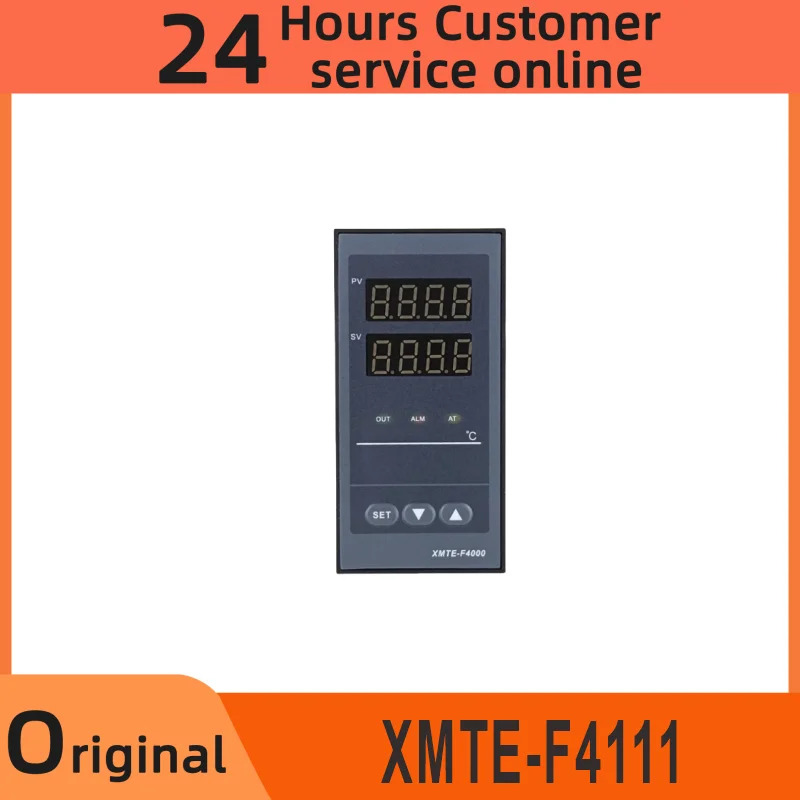 XMTE-F4111 XMTE-F4211 XMTE-F4212 XMTE-F4112 지능형 디지털 디스플레이 온도 컨트롤러 모듈