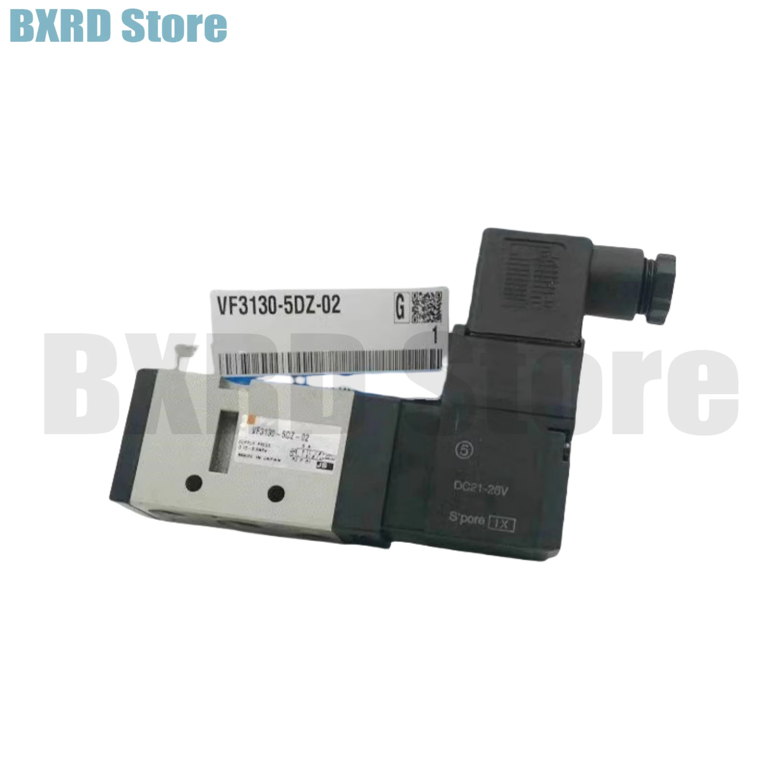 오리지널 VF3130-5G-02 VF3130-5GB-02 VF3130-5D-02 VF3130-5DB-02 VF3130-5DZ-02 VF3130-5DZB-02 신