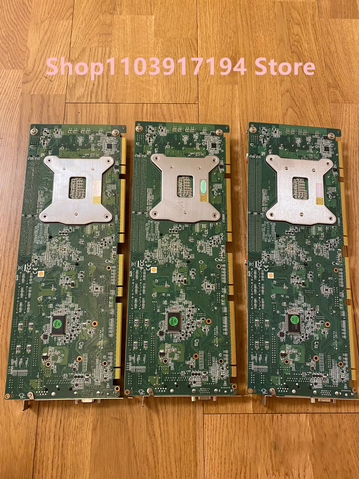 ADVANTECH PCE-5126QG2 산업제어 마더보드 더블 네트 포트 H61 1155 스티치 원피스