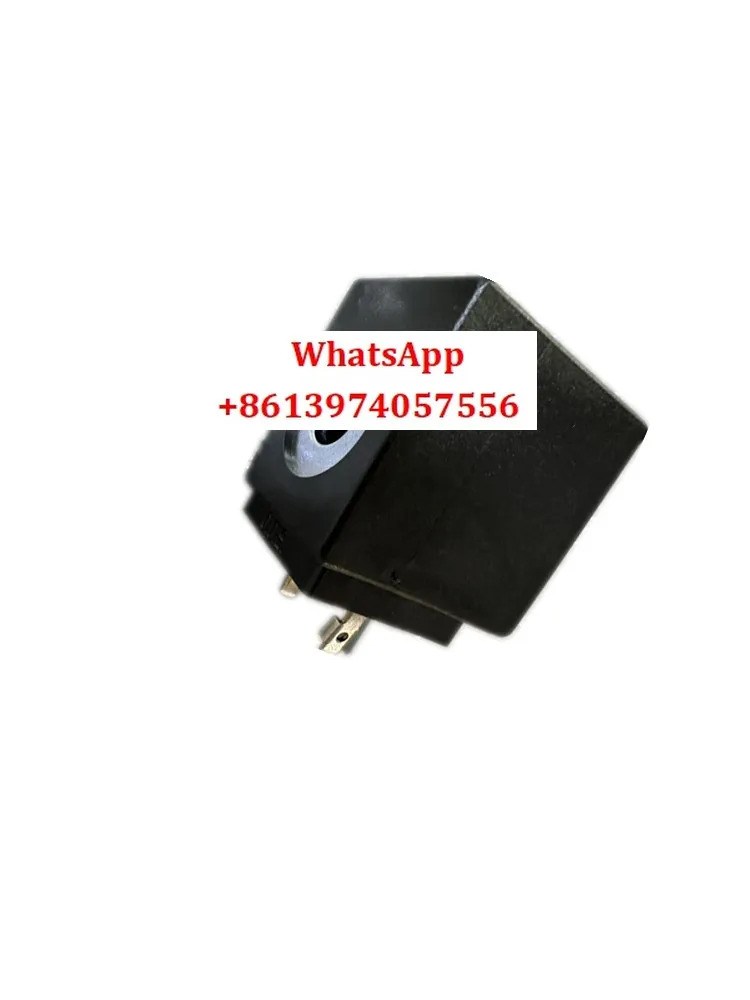 솔레노이드 밸브 코일 BDA14.5VA UDA23VA 범다양UDV12230DW