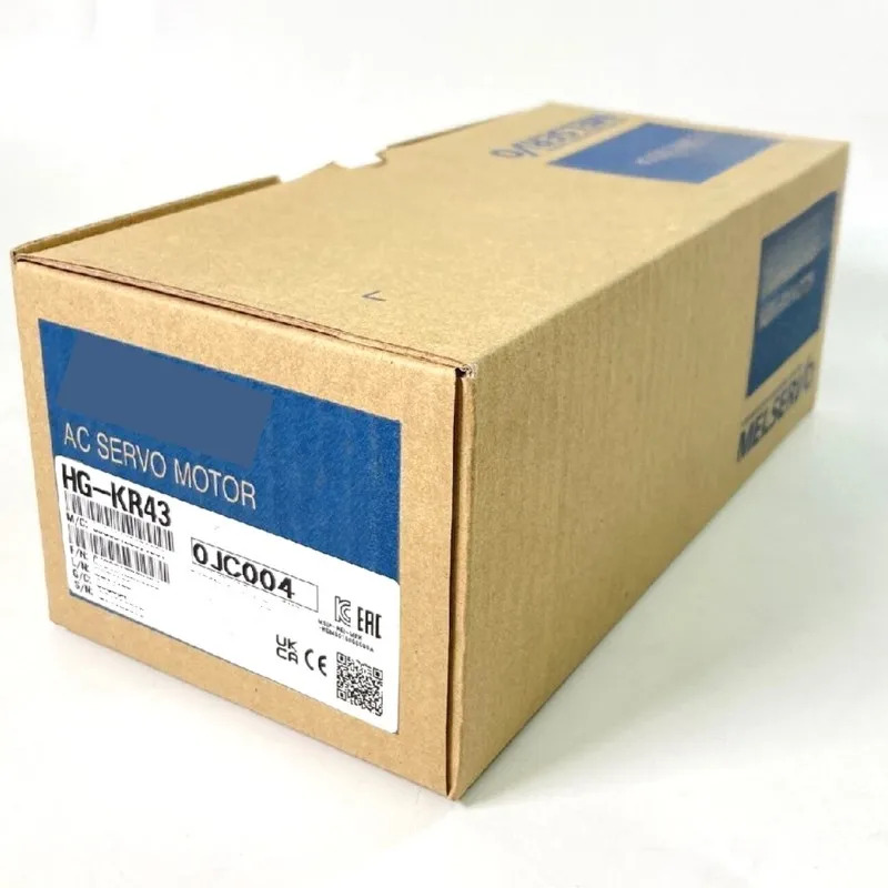 새 HG-KR43 서보모터