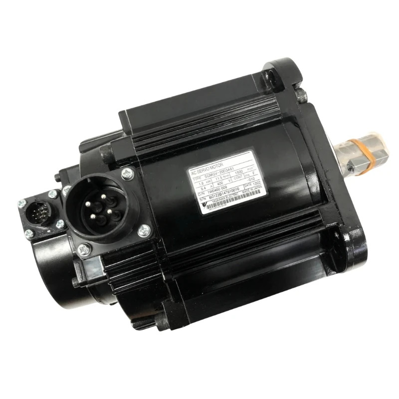 SGM호환GV-20D3A61 Yaskawa 서보모터 신