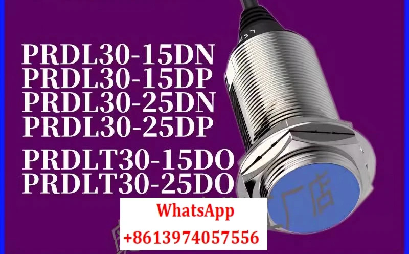 센서 PRDL18-14DN-14DP-7DN2-7DP2