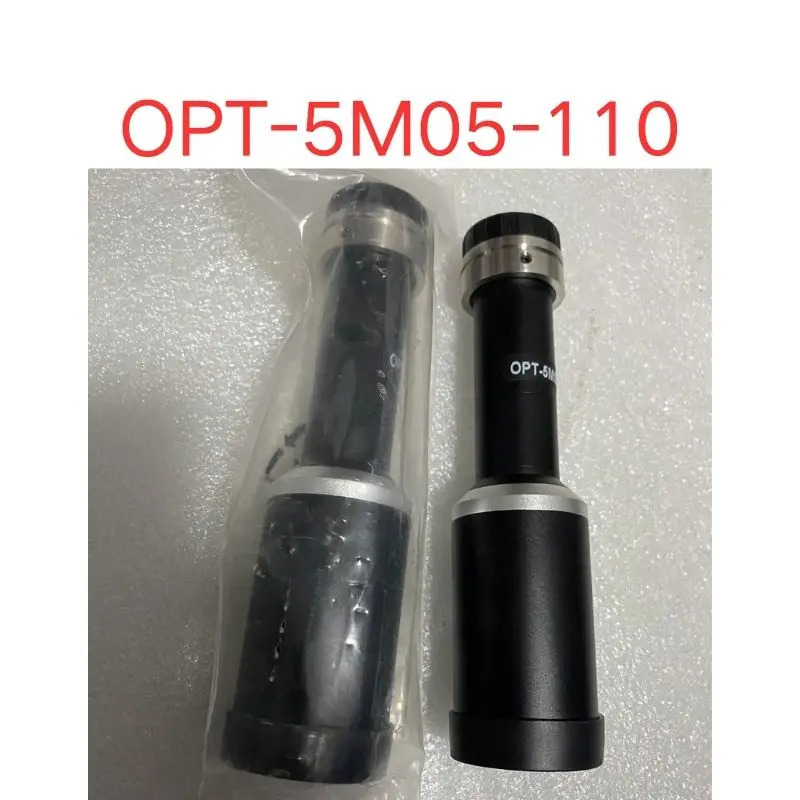 리퍼 OPT-A5M05-110 텔레센트릭 렌즈 OK