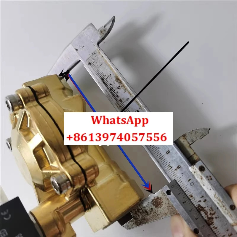 솔레노이드 밸브 SCE238D004 DN20 SCE238D003 DN15 SCE238D005 DN25