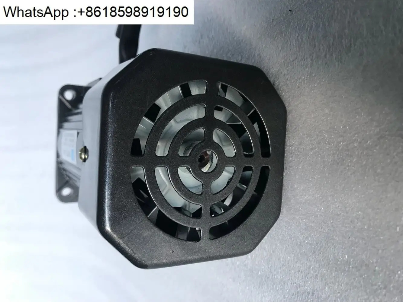 TOYO 90YYJ90W 톱니가 샤프트 모터 전속도 제어 가변 속도 기계
