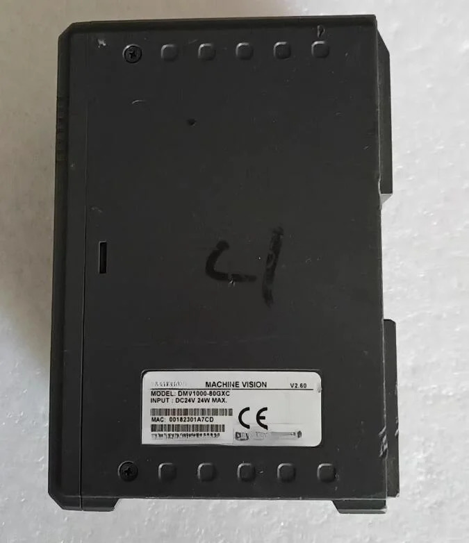 DMV1000-80GXC 3개월 으로 잘 작동함