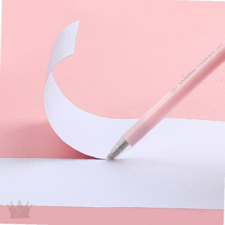 안전 개봉 도구 편지 봉투 절단 문구 공예 작업 택배 언박싱 칼 종이 커팅 펜