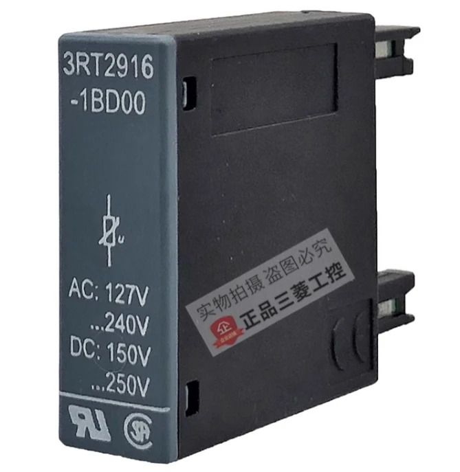 과전압 억제기 3RT2916-6916-1BD00-1CC00-1CD00-1DG00-1EH00