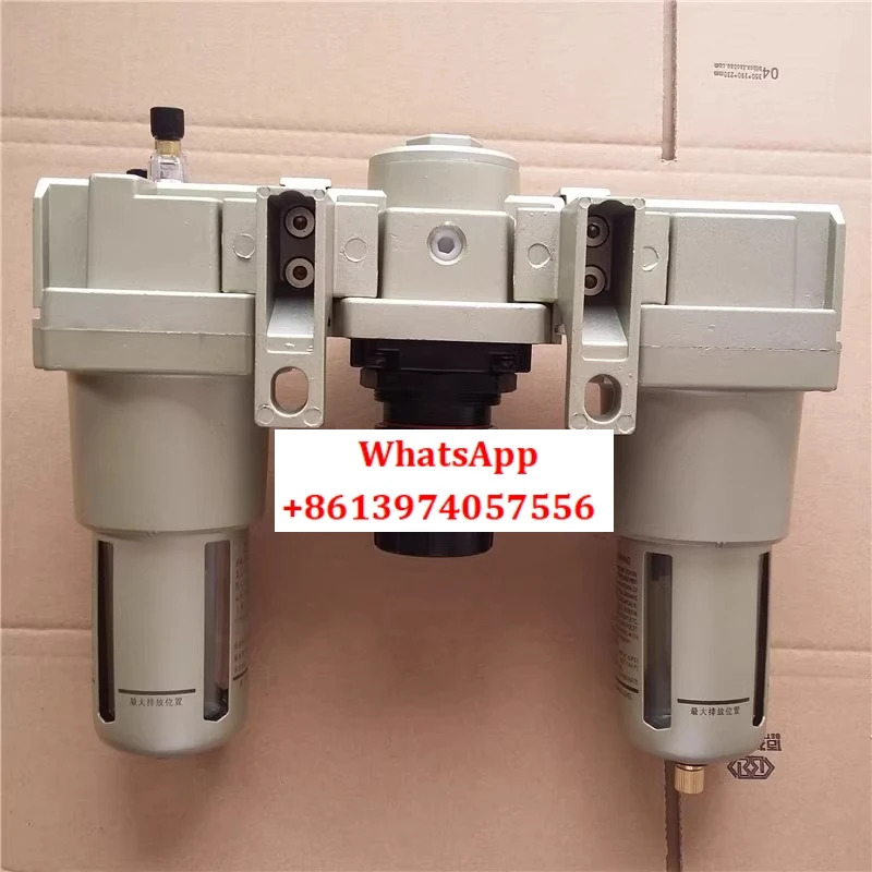 AC5000-06 트라이어드 AF5000-06D AR5000 AL5000-06 필터 DN20 6점