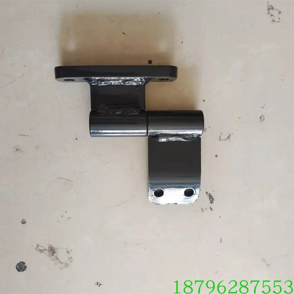 Bobcat S16 S18 스키드 스티어 로더 배기관 7317387