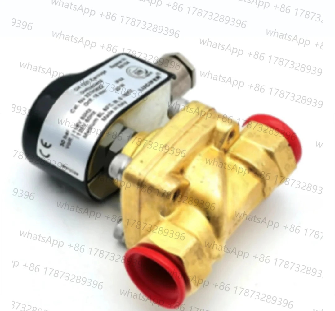 솔레노이드 밸브 Parker 321H2522 121G2520 20W 115V