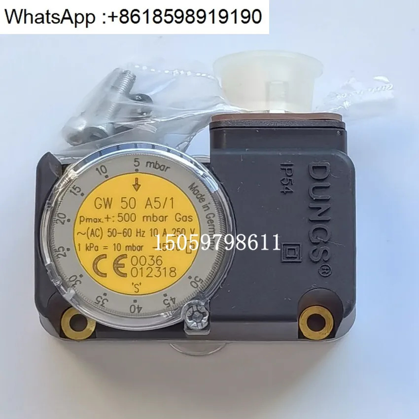 GW150A5/1 GW50A5/1 GW50A6/1 GW150A6/1