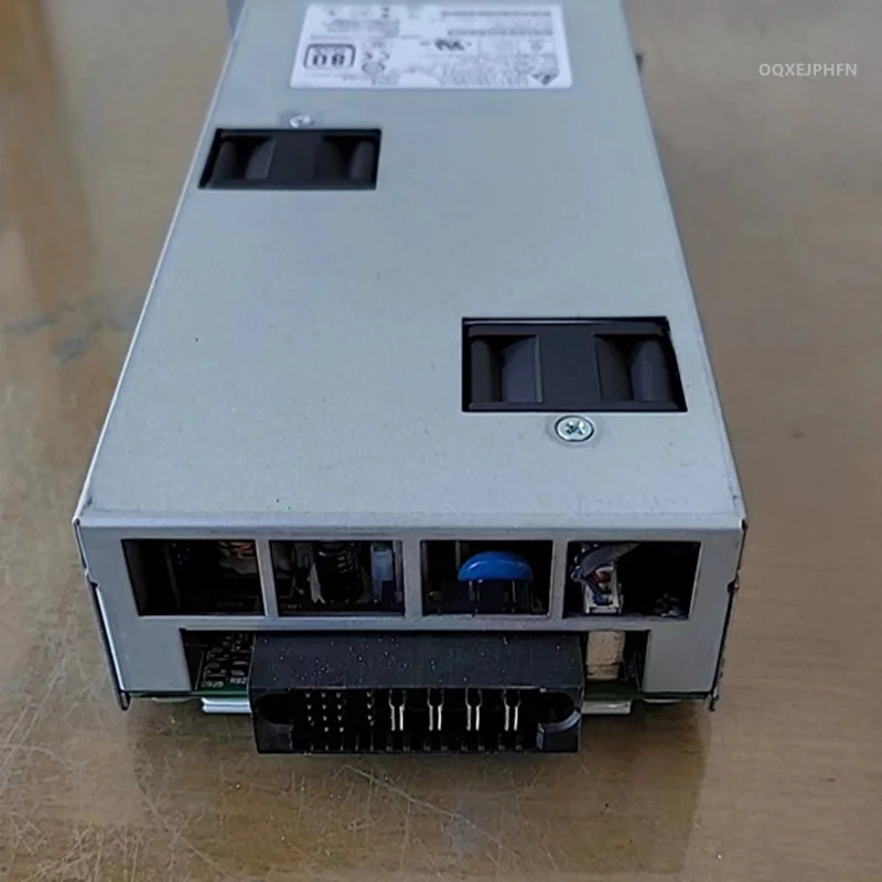 DELTA 48V12.5A 600W 전원공급장치 DPSN-600AB B 거전원공급장치 원본 새 처럼 작동