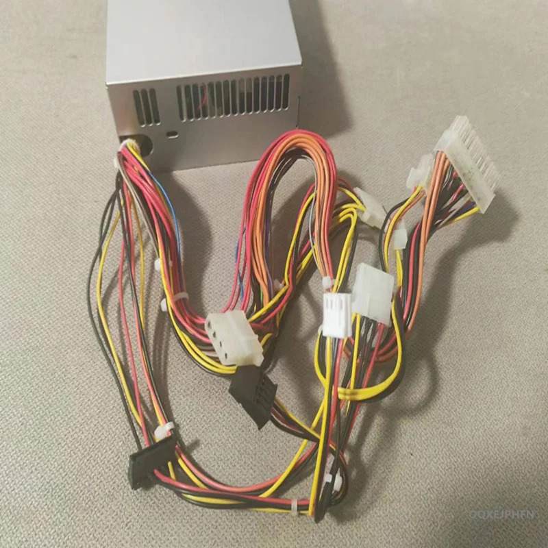 전원공급장치 FSP 소형 1U 300W FSP300-60GNV-5K