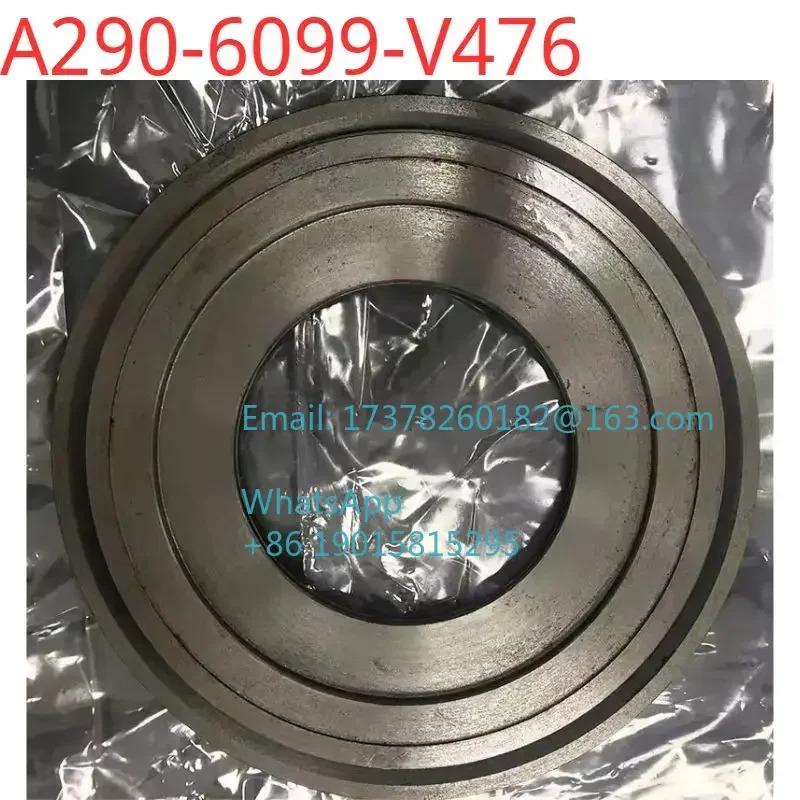 A290-6099-V476  STD FANUC 오리지널 CNC 공작 기계 액세서리