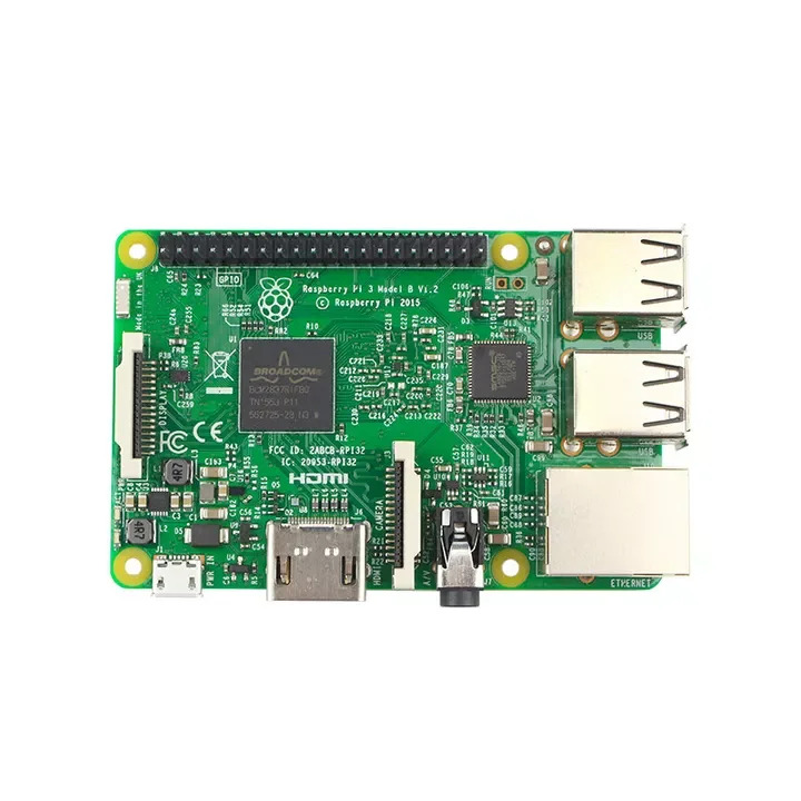 공장2GB DDR4 헬륨 HNT LoRa 주파수 150MHz960MHz Raspberry Pi 3B LoRaWAN 게이트웨이