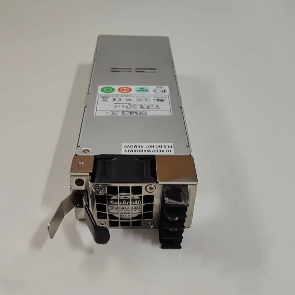 Zi-ppy DC 48V 전원 모듈 DGIN-6350F 서버 산업전원공급장치 350W