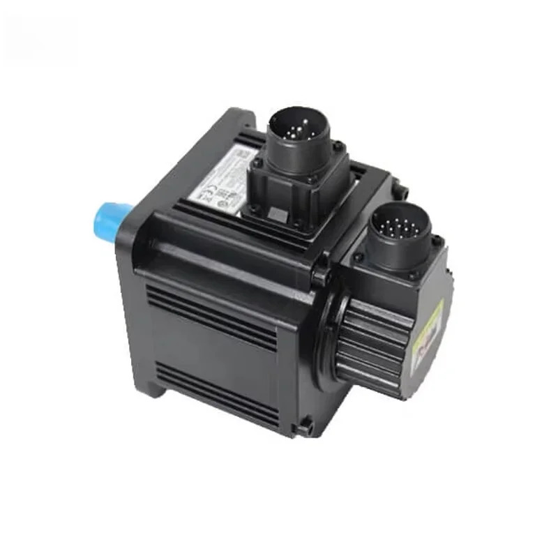 새 ECMA-C21020ES ECMA-A2 서보모터 2KW 3000RPM 220VAC