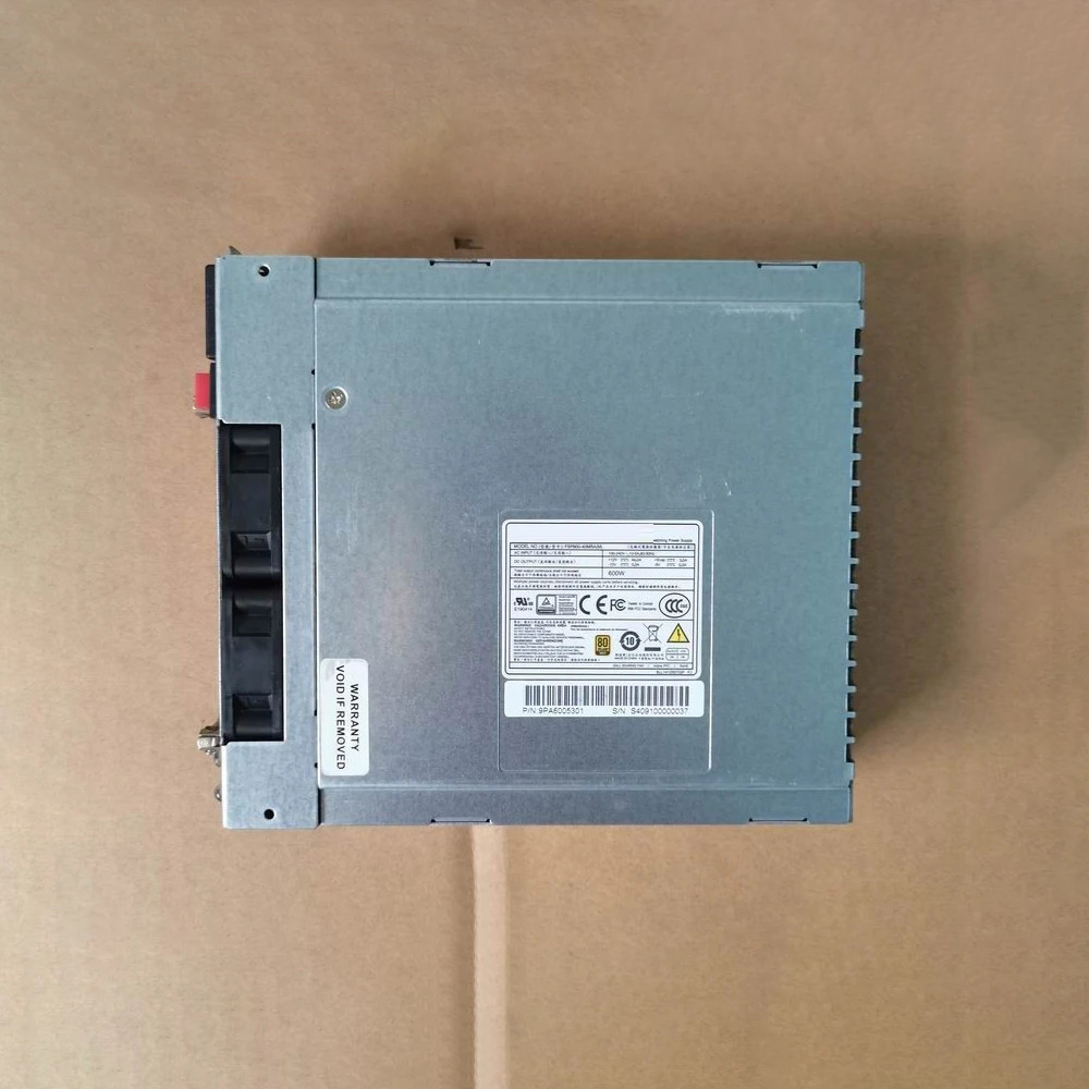 FSP GROUP INC 600W 전원 모듈 FSP600-40MRAM용