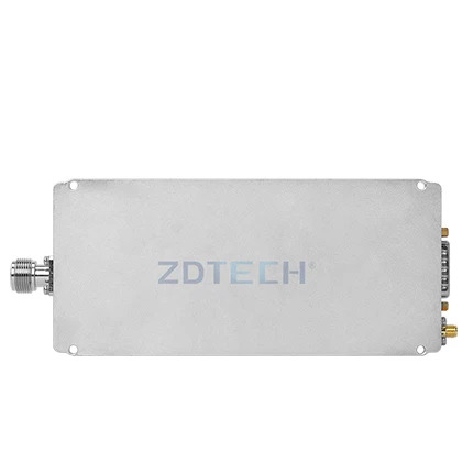 시스템2100-2300/2300-2400MHz 전력 증폭기 모듈 100W FPV