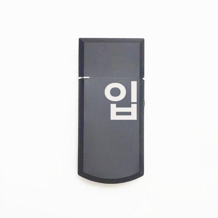 전기 헤어 바리깡 수염 정리기 바디그루머 면도기 본체 175 공식 표준+블레이드 헤드 2세트 - 상세 이미지 3
