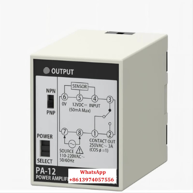 PA10-WP PA10-U PA10-V PA10-W PA-12
