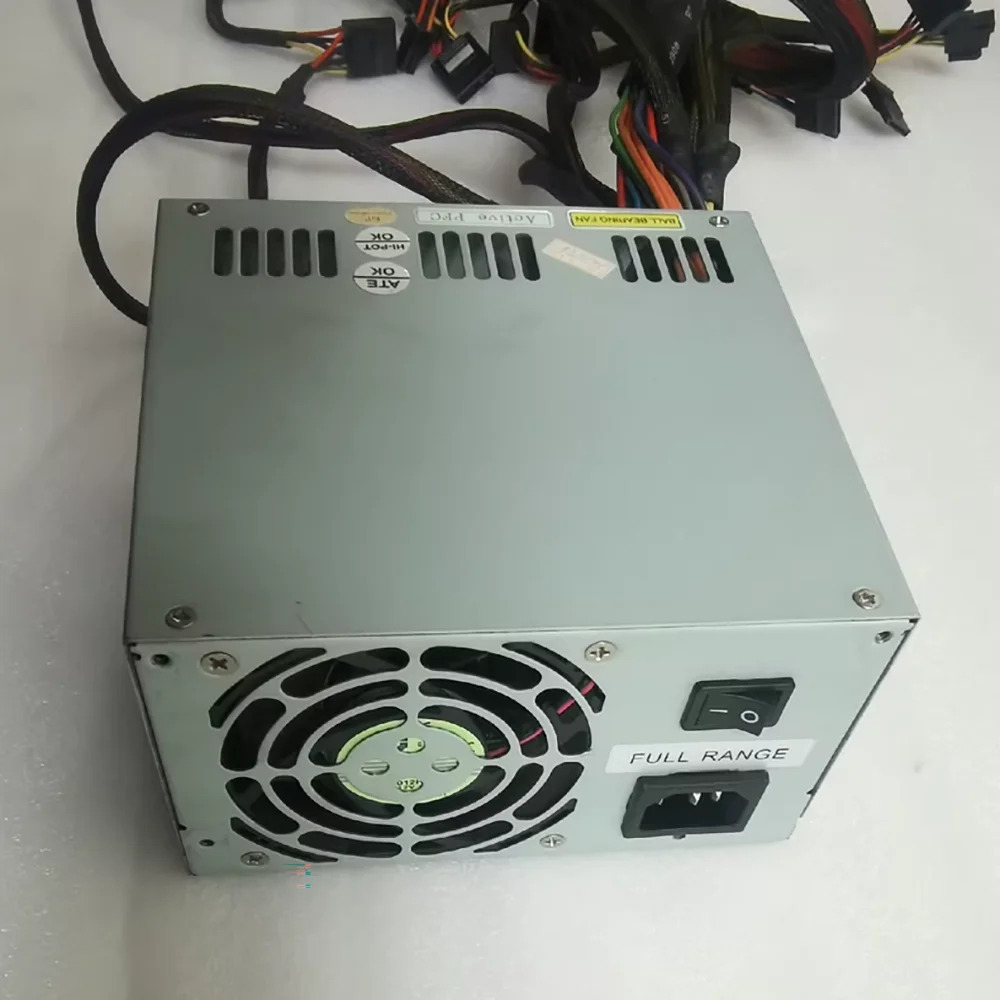 FSP GROUP INC 산업컴퓨터 전원공급장치 FSP600-80PSA Advantech 600W SPI600A8BB