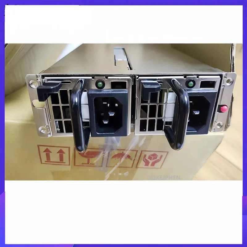 EMACS 11 1200W 전원공급장치 M1K2-5C00V4H M1K-2C00V새