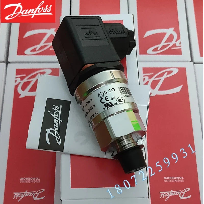 2025.4 압력 트랜스미터 MBS3300-1011-A6AB04-0 060G3873 0-1BAR