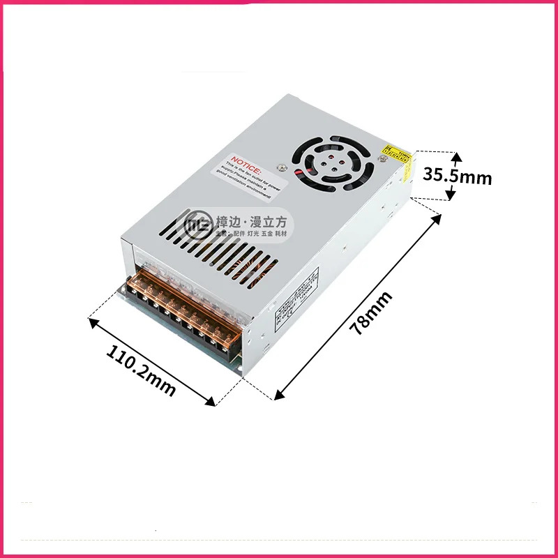 12V15A 12V20A 180W 250W YDC-180-12 YDC-250-12 새 전원공급장치
