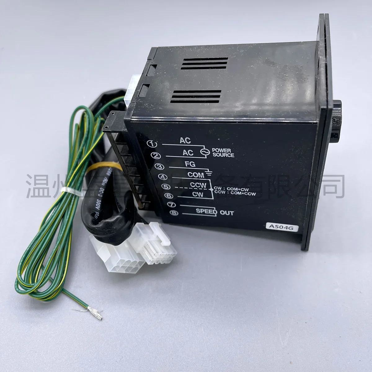 SPG 거버너 SUA90IX-V12 SUA120IX SUA40IX SUA60IX SUA25IX