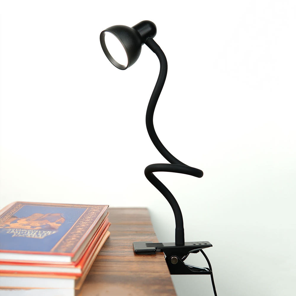 이소품 클립 독서등