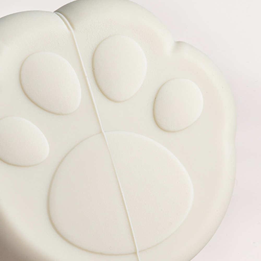 고양이 의자발커버 실리콘 소음방지 다리커버 다리캡 양말 식탁 미끄럼방지