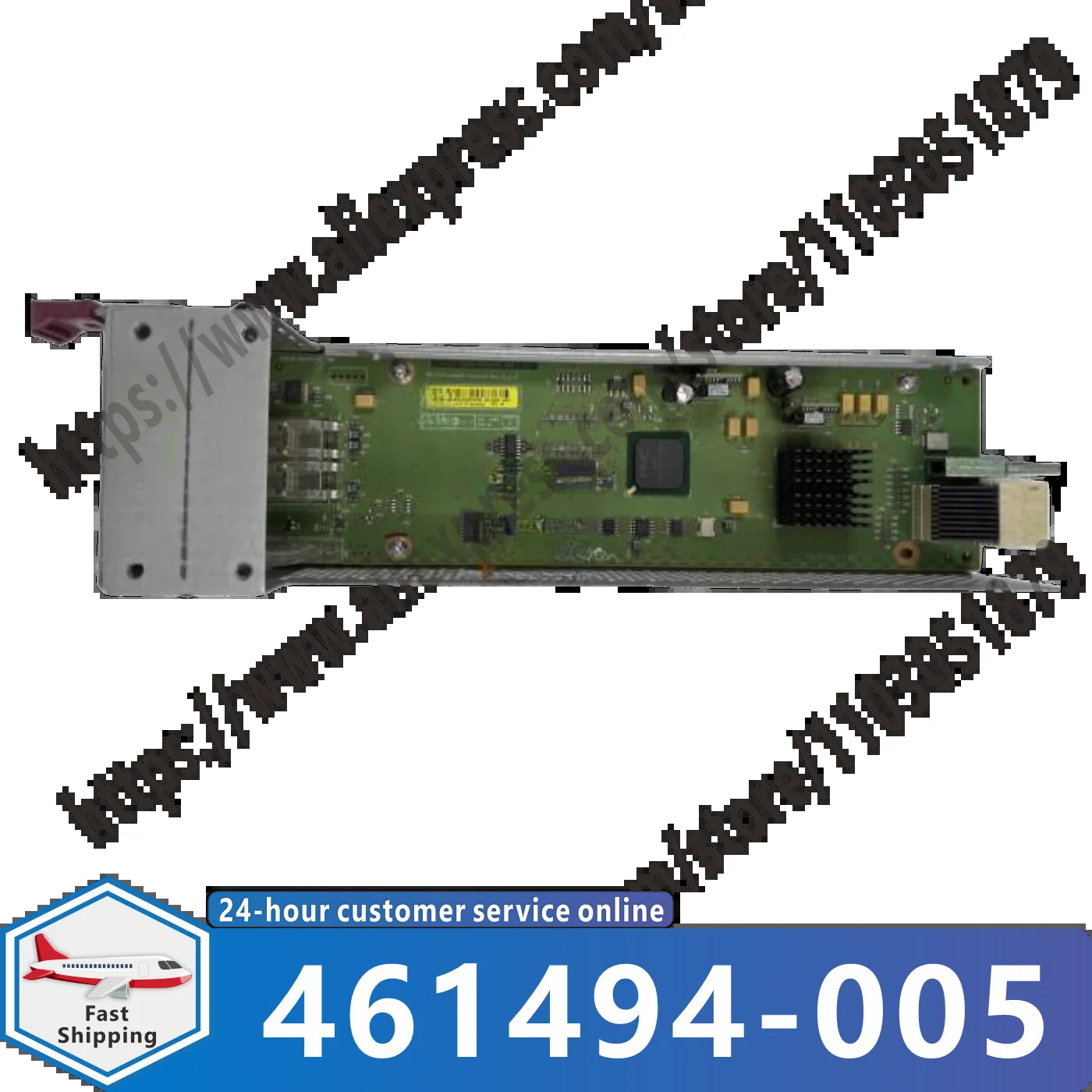 461494 -005 461694 -001 AG638-04500 AG638-60410 오리지널 컨트롤러