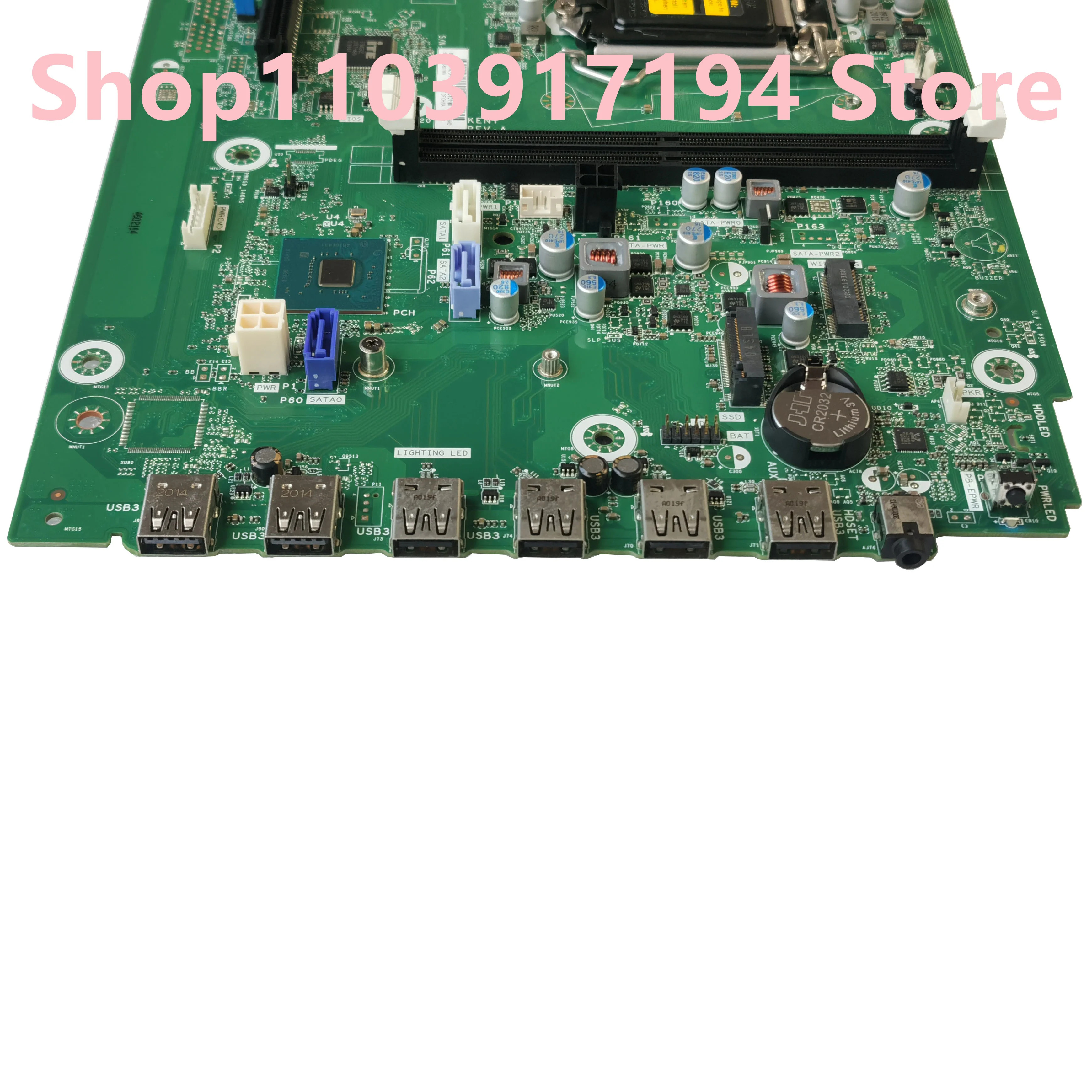 hp호환 282/280/300Pro G6 290 G4 MT L90453-001/601 대 마더보드용