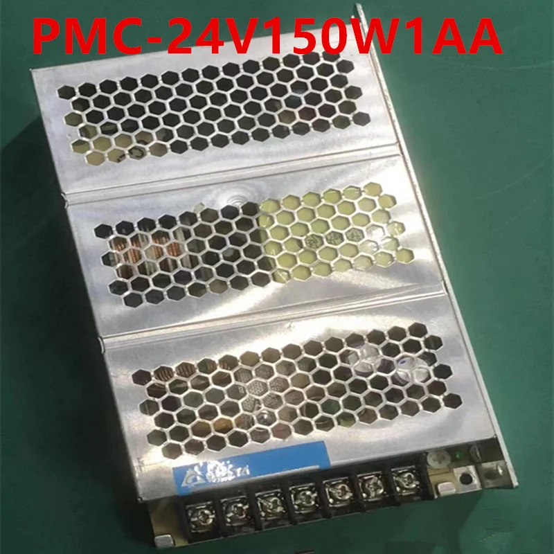 델타 PMC 24V6.25A 150W PMC-24V150W1AA새 전원공급장치