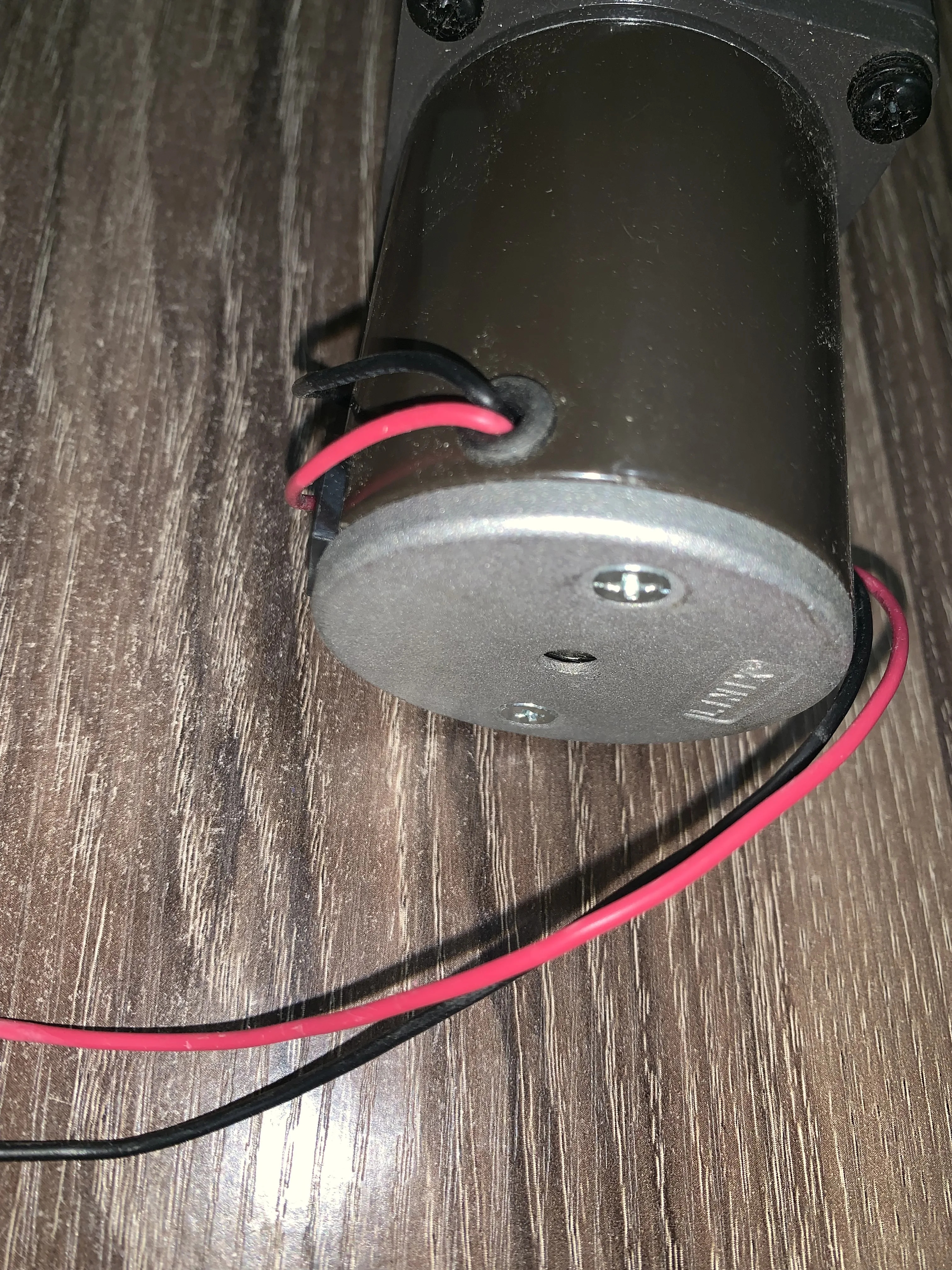 감속 LINIX DC 기어 모터 55ZY24-15-01 5G 7.5G 10G 12.5G 15G 18G 20G 25G 30G