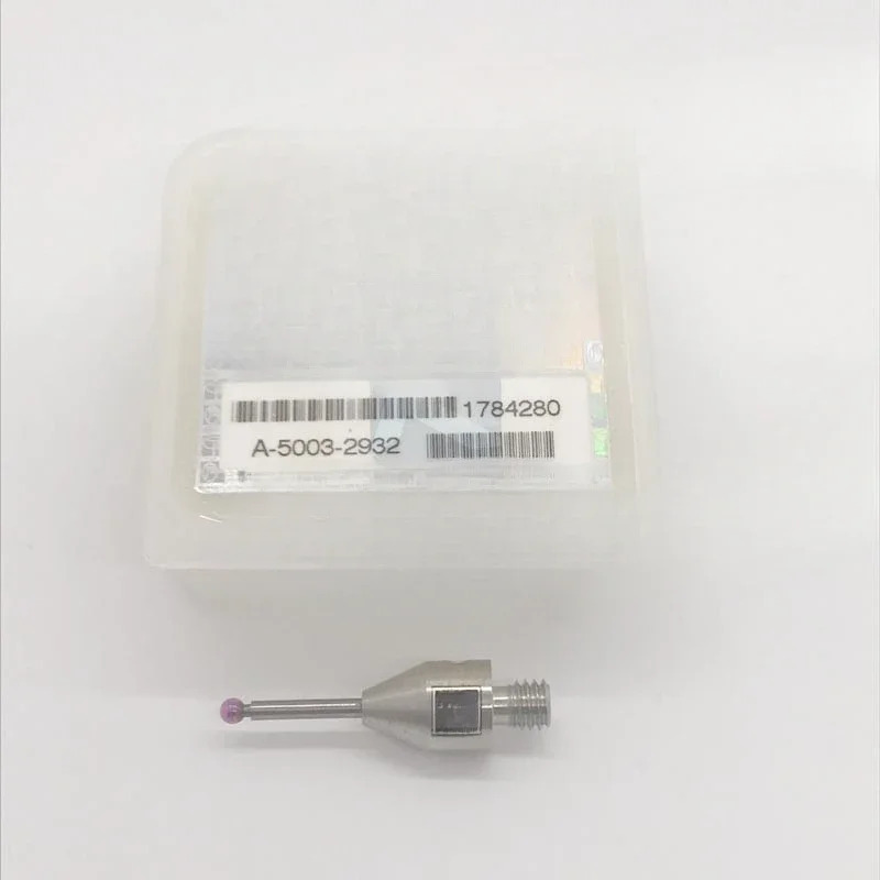 M4 스레드 프로브 A-5003-2932 공작 기계