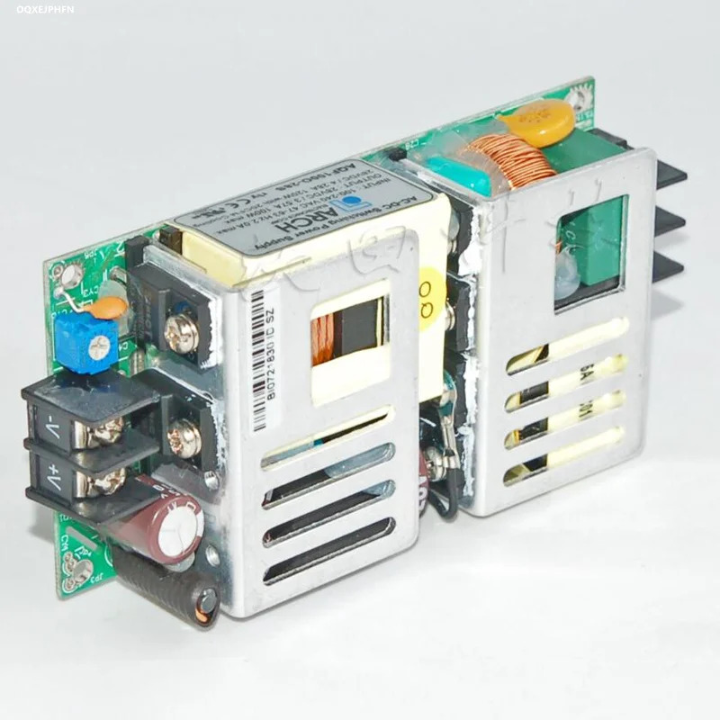 오리지널 거전원공급장치 ARCH 28V4.28A 120W 전원공급장치 AQF100O-28S AQF1000-28S