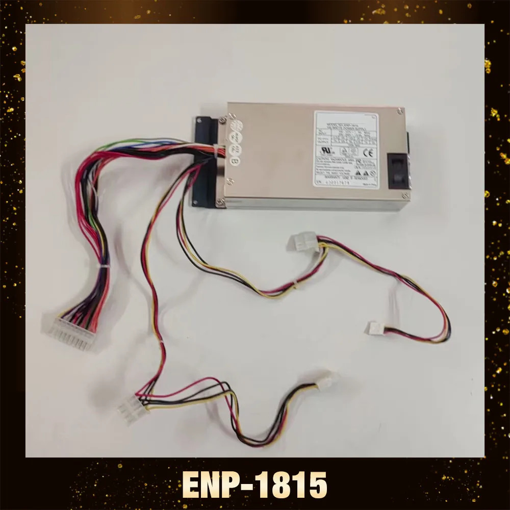 ENP-1815 1u 서버 전원공급장치 산업제어 전원공급장치용