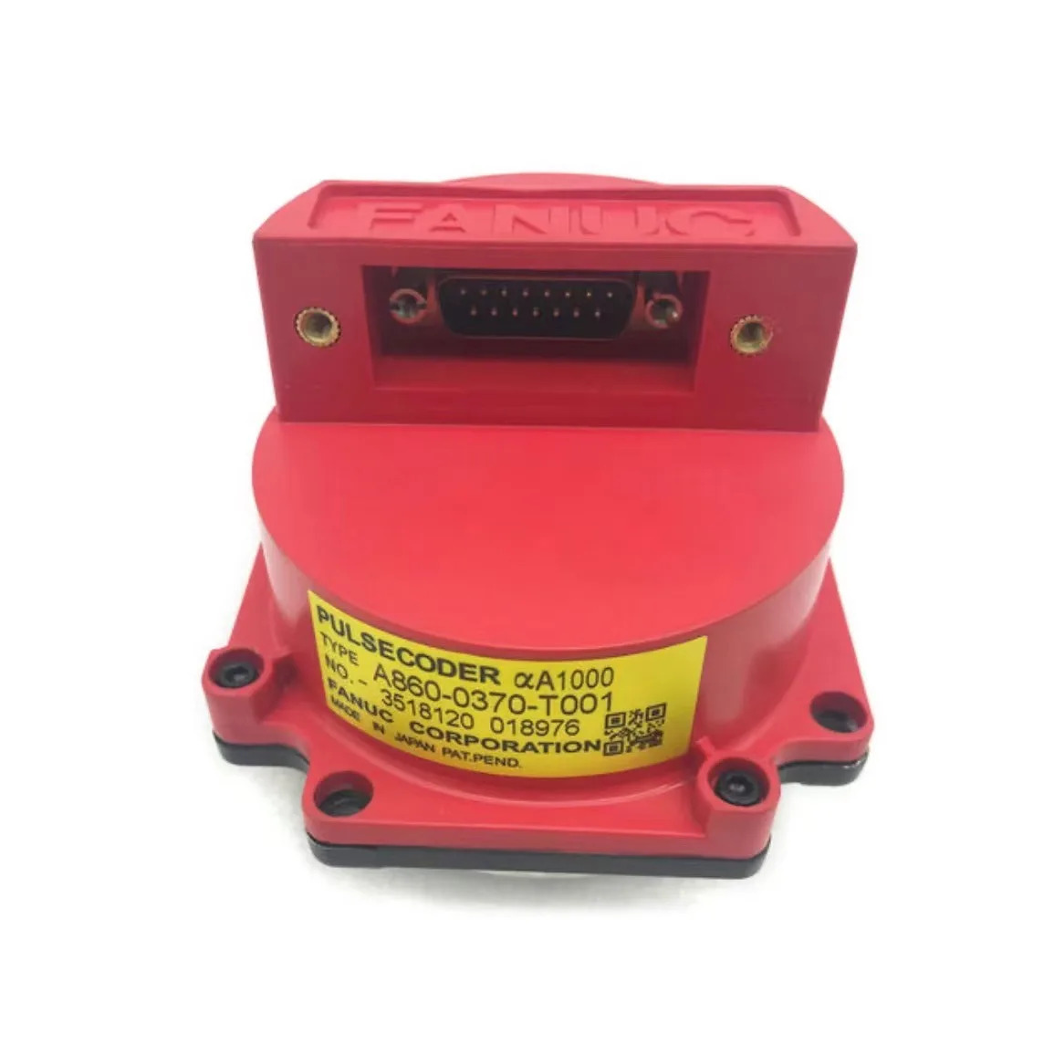 A860-0370-T001상태서보모터리퍼 리퍼 OK 인코더