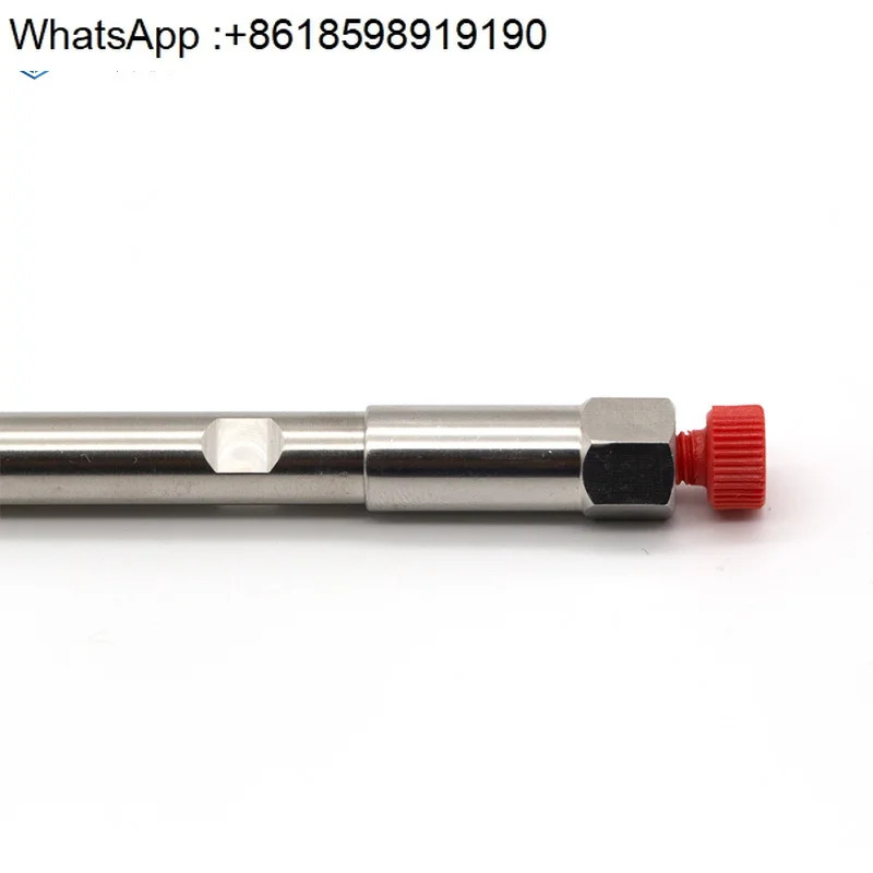 hp호환LC 컬럼 빈 튜브 4.6mm2.1mm 분석 등급 스테인레스 스틸 IDEX Shimadzu