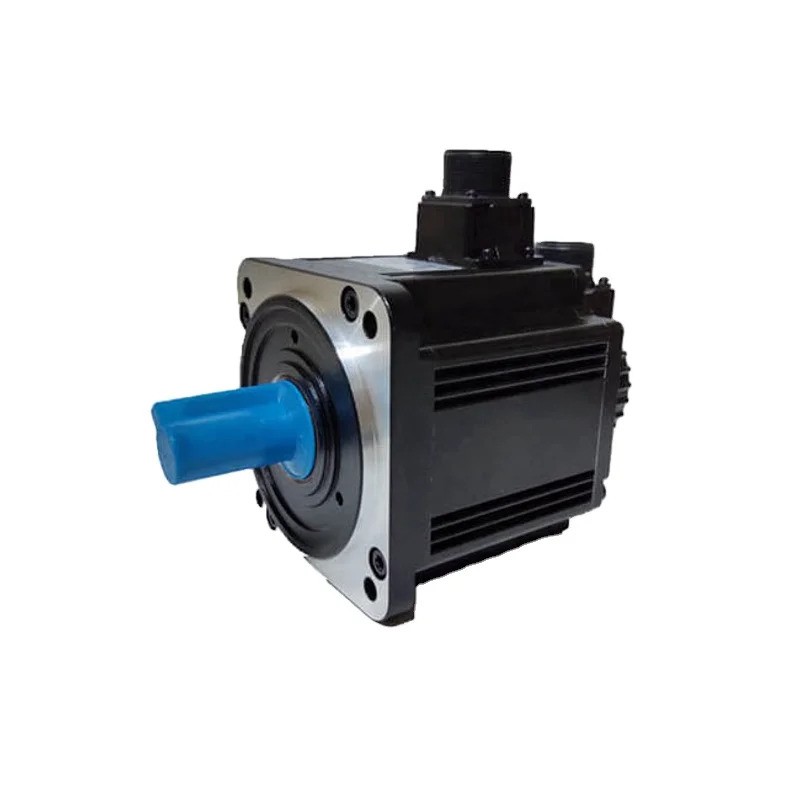 오리지널 ECMA-GA1306RS ECMA-A2 서보모터 600W 1000RPM 220V