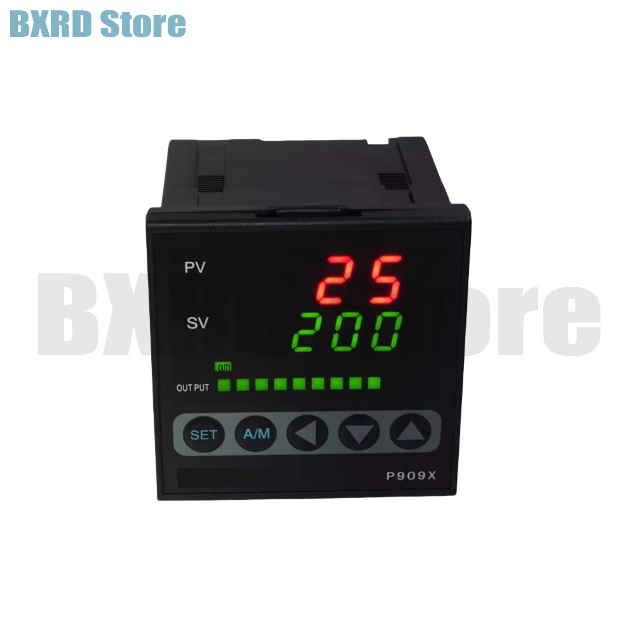 오리지널 P909X-101-010-000AX P909X-201-010-000AX P909X-301-010-000AX P909X-301-020-000AX 지능형 온도 컨트롤러 신