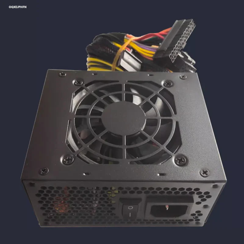 전원공급장치 R-SENDA SFX MICRO 250W P4-500S