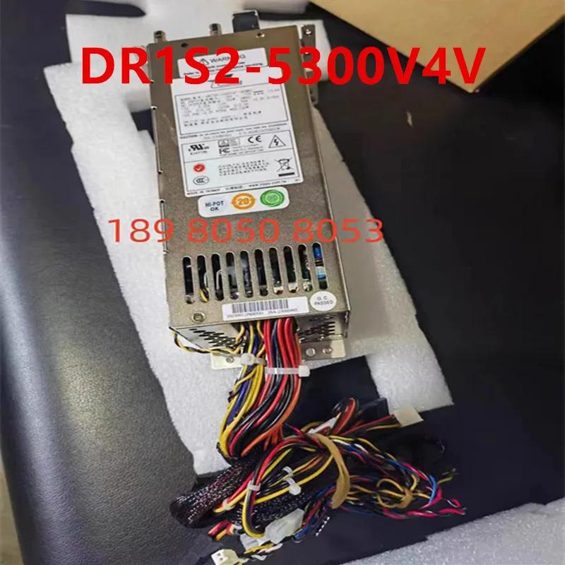 EMACS 11 DC 300W 전원공급장치 DR1S2-5300V4V새 원본