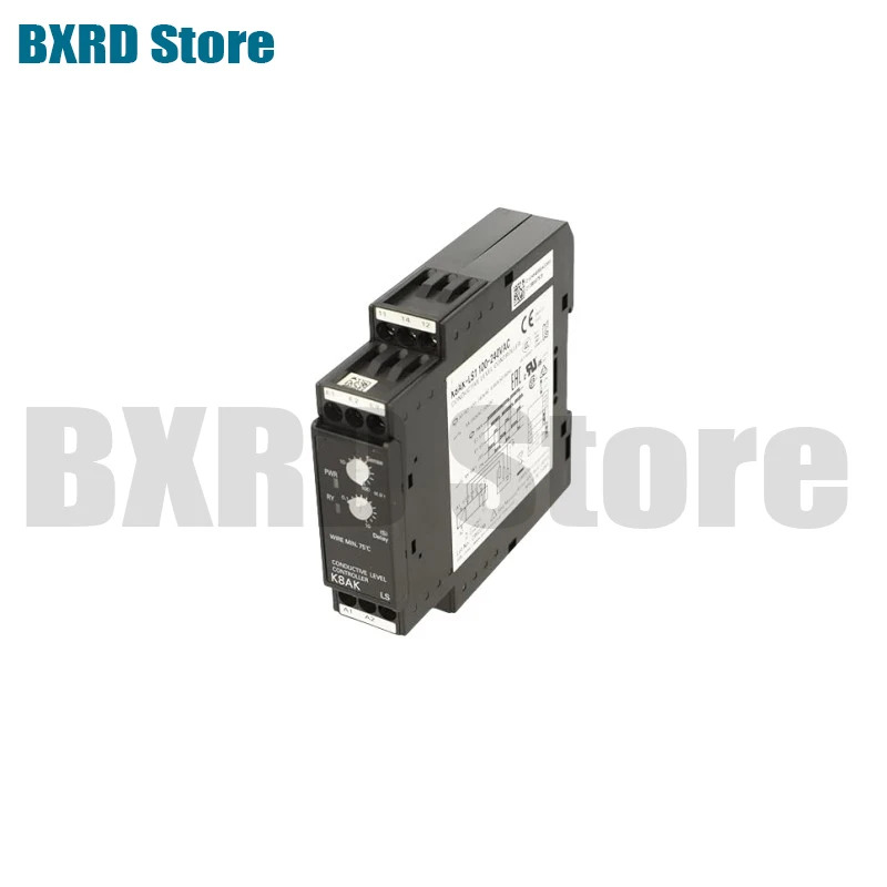 오리지널 K8AK-LS1 100-240VAC 24VAC DC 신