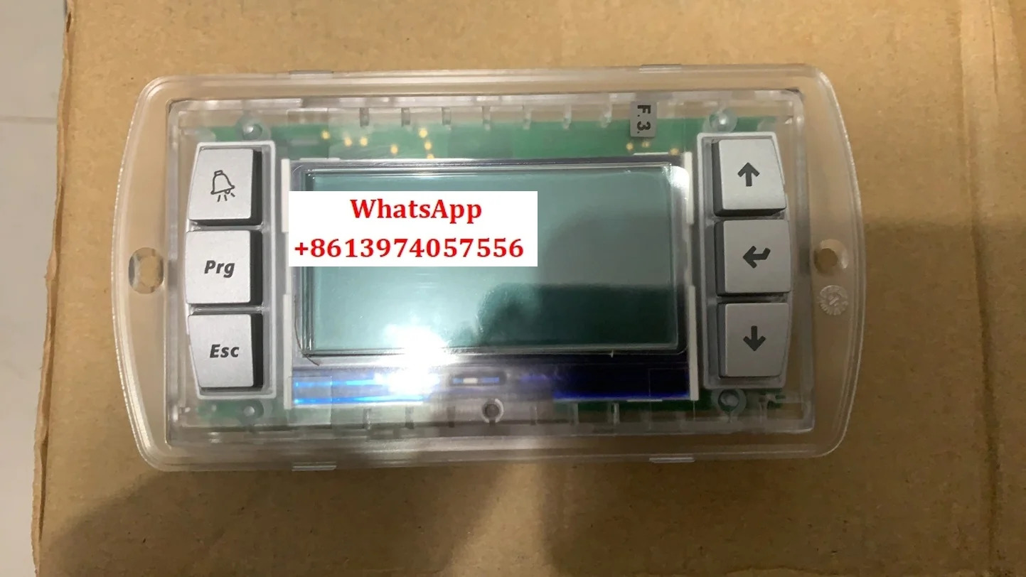 핸드 오퍼레이터 디스플레이 PGD100FW0 F00FZ1 새 액세서리 PGN1000F00